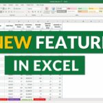 What’s New in Excel (July 2023)